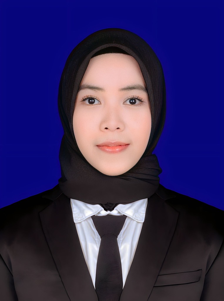 Fauziyah Qurrota A’yun Tamami
